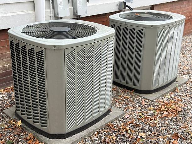 Reliable Ductwork Repair contractor in Lone Oak, TN by JG Cool HVAC